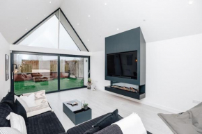The Glass House